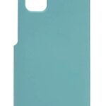 Vennus Samsung Galaxy M31s Real Smooth Θήκη Σιλικόνης - Turquoise