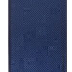 Tel1 Samsung Galaxy M51 Smart Magnet Θήκη Βιβλίο - Blue