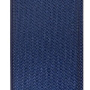 Tel1 Samsung Galaxy M51 Smart Magnet Θήκη Βιβλίο - Blue