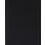 Tel1 Samsung Galaxy M51 Smart Magnet Θήκη Βιβλίο - Black
