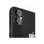 iPhone 12 mini mocolo 0.15mm 9H 2.5D Round Edge Rear Camera Lens Tempered Glass Τζάμι Προστασίας Πίσω Κάμερας (7340161352314)