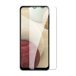 Samsung Galaxy A12 / M12 Προστασία Οθόνης Tempered Glass