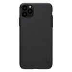 Nillkin iPhone 11 Pro Max Frosted Shield Θήκη Σκληρή - Black