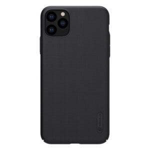 Nillkin iPhone 11 Pro Max Frosted Shield Θήκη Σκληρή - Black
