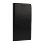 Θήκη Samsung Galaxy M51 Βιβλίο Μαύρο Special Leather Book Case Black