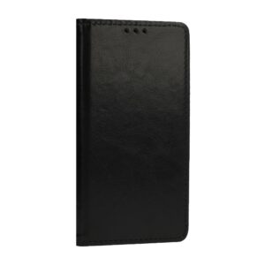 Θήκη Samsung Galaxy M51 Βιβλίο Μαύρο Special Leather Book Case Black