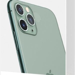 iPhone 12 / 12 mini Baseus 0.25mm Tempered Glass Τζαμάκι Φακού Πίσω Κάμερας (SGAPIPH54N-JT02) 2 Τεμάχια