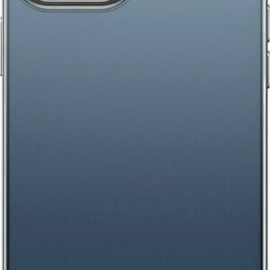 Θήκη iPhone 12 mini Σιλικόνης Διάφανη - Ασημί Baseus Shining Anti-Fall Back Cover Moonlight Silver ARAPIPH54N-MD0S