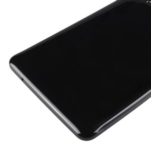 Θήκη Samsung Galaxy Tab E 9.6'' / T560 Σιλικόνης Μαύρη TPU Tablet Case Black