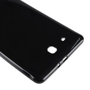 Θήκη Samsung Galaxy Tab E 9.6'' / T560 Σιλικόνης Μαύρη TPU Tablet Case Black