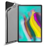 Θήκη Samsung Galaxy Tab Α 10.1'' 2019 / T510 Σιλικόνης Διάφανη TPU Tablet Case Transparent