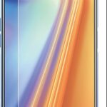 Realme 7 Προστατευτικό Τζαμάκι Tempered Glass
