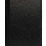 Tel1 Samsung Galaxy M21 Special Leather Θήκη Βιβλίο - Black