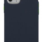 Forcell Huawei P Smart 2021 Solid Θήκη Σιλικόνης - Navy