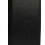 Tel1 Samsung Galaxy A72 4G / A72 5G Special Leather Θήκη Βιβλίο - Black