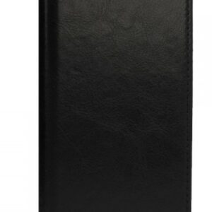 Tel1 Samsung Galaxy A72 4G / A72 5G Special Leather Θήκη Βιβλίο - Black