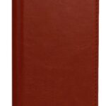 Tel1 Samsung Galaxy A72 4G / A72 5G Special Leather Θήκη Βιβλίο - Brown