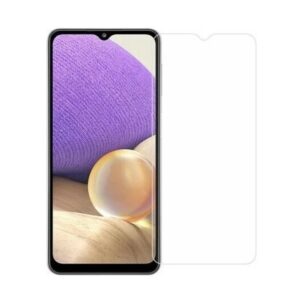 Samsung Galaxy A32 5G Προστατευτικό Τζαμάκι Tempered Glass