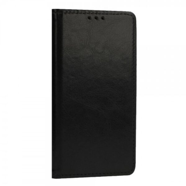 Tel1 Samsung Galaxy S21 Plus 5G Special Leather Θήκη Βιβλίο - Black Tel1 Samsung Galaxy S21 Plus 5G Special Leather Θήκη Βιβλίο - Black
