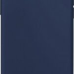 Θήκη Samsung Galaxy A42 Σιλικόνης Μπλε Vennus Real Smooth Silicone Case Blue