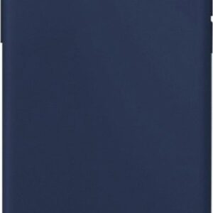 Θήκη Samsung Galaxy A42 Σιλικόνης Μπλε Vennus Real Smooth Silicone Case Blue