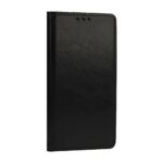 Θήκη iPhone 12 Pro Max Βιβλίο Μαύρο Special Leather Book Case Black (5900217372660)