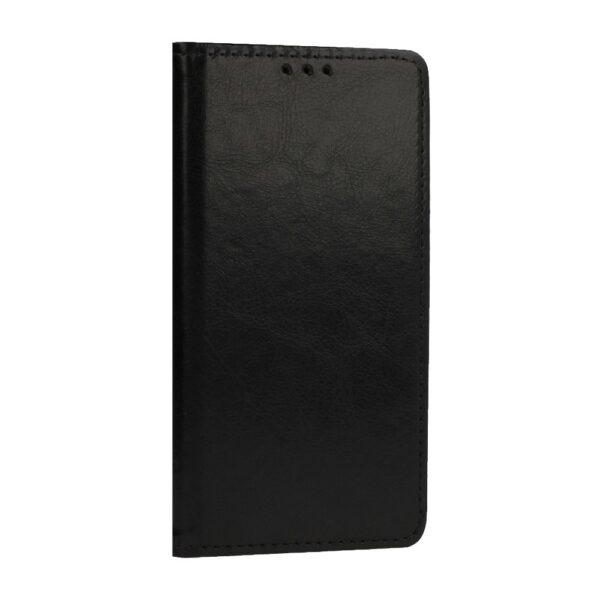Θήκη iPhone 12 Pro Max Βιβλίο Μαύρο Special Leather Book Case Black (5900217372660) Θήκη iPhone 12 Pro Max Βιβλίο Μαύρο Special Leather Book Case Black (5900217372660)