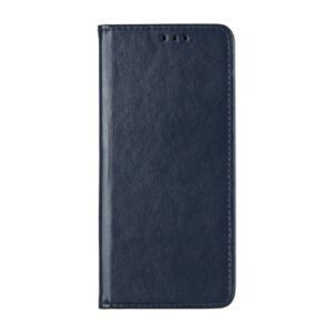 Θήκη Samsung Galaxy M21 Βιβλίο Μπλε Special Leather Book Case Navy (5900217372714)