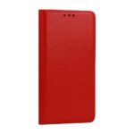 Θήκη Samsung Galaxy M21 Βιβλίο Κόκκινο Special Leather Book Case Red (5900217372707)