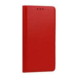 Θήκη Samsung Galaxy M21 Βιβλίο Κόκκινο Special Leather Book Case Red (5900217372707)