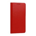 Samsung Galaxy A72 4G / A72 5G Θήκη Βιβλίο Κόκκινο Special Leather Book Case Red (5900217397274)