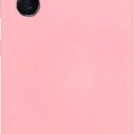 Θήκη Samsung Galaxy S21 Ultra 5G Σιλικόνης Απαλό Ροζ Jelly Silicone Case Light Pink
