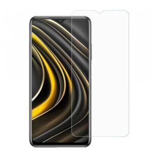 Xiaomi Redmi 9T / Xiaomi Poco M3 Προστατευτικό Τζαμάκι Tempered Glass