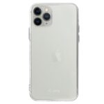 Θήκη Samsung Galaxy S21 Plus 5G Σιλικόνης Διαφάνη Jelly Silicone Case Transparent