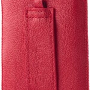 Universal Θήκη Πουγκί Κόκκινη για Κινητά έως 6,0'' Case Slim Up Mono 6,0'' Red