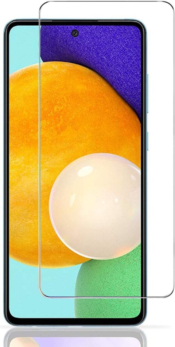 Samsung Galaxy A52 4G / A52 5G / A52s Προστατευτικό Τζαμάκι Tempered Glass