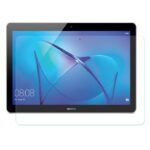 Huawei Mediapad T5 10.1" Προστατευτικό Τζαμάκι 0.33mm 9H Surface Hardness Explosion-proof Tempered Glass Film