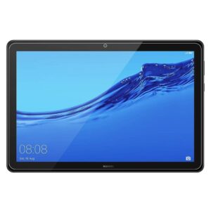Huawei Mediapad T5 10.1" Προστατευτικό Τζαμάκι 0.33mm 9H Surface Hardness Explosion-proof Tempered Glass Film