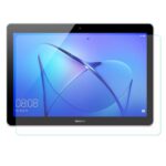 Huawei Mediapad T3 9.6" Προστατευτικό Τζαμάκι 0.3mm 9H Surface Hardness Full Screen Tempered Glass Screen Protector