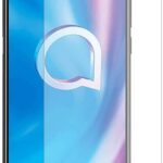 Alcatel 1S 2020 Προστατευτικό Τζαμάκι Tempered Glass