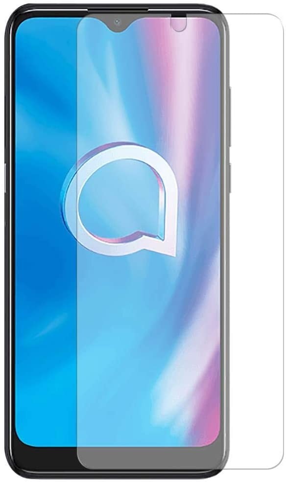 Alcatel 1S 2020 Προστατευτικό Τζαμάκι Tempered Glass