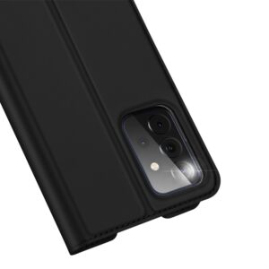 Θήκη Xiaomi Mi 11 Βιβλίο Μαύρο Dux Ducis Skin Pro Book Case Black