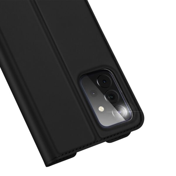 Θήκη Xiaomi Mi 11 Βιβλίο Μαύρο Dux Ducis Skin Pro Book Case Black