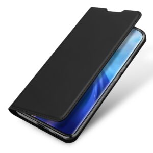 Θήκη Xiaomi Mi 11 Βιβλίο Μαύρο Dux Ducis Skin Pro Book Case Black
