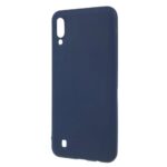 Forcell Samsung Galaxy M10 Θήκη Σιλικόνης - Blue