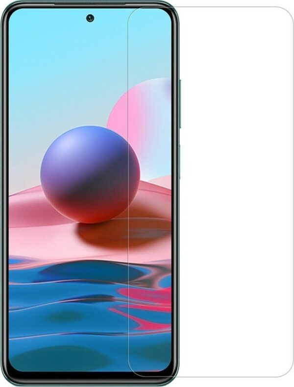 Xiaomi Redmi Note 10 4G / Note 10S / Poco M5s Προστατευτικό Τζαμάκι Tempered Glass