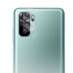 Xiaomi Redmi Note 10 4G / Note 10S / Poco M5s 2PCS Mocolo 0.15mm 9H 2.5D Round Edge Rear Camera Lens Tempered Τζάμι Προστασίας Π