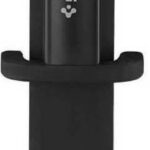 Spigen SGP Velo ΑΣΥΡΜΑΤΟ Selfie Stick Bluetooth Remote - S530W - ΜΑΥΡΟ 000SS21746
