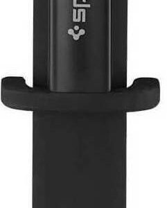 Spigen SGP Velo ΑΣΥΡΜΑΤΟ Selfie Stick Bluetooth Remote - S530W - ΜΑΥΡΟ 000SS21746