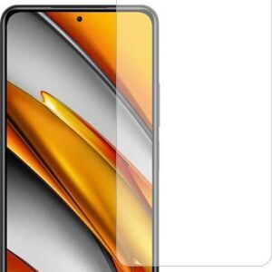 Xiaomi Poco F3 / Mi 11i Προστατευτικό Τζαμάκι Tempered Glass